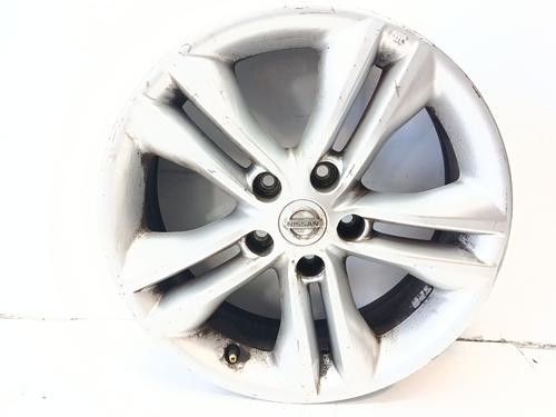 Fælk Fælk NISSAN QASHQAI I (J10, NJ10) 2.0 dCi All-wheel Drive (150 hp) 34509253 34509253
