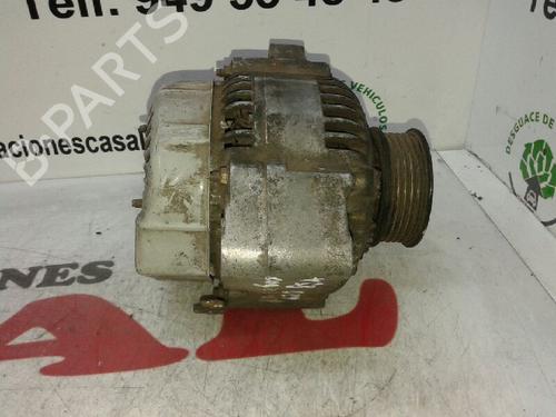 Used Alternator Alternator 7961998 7961998