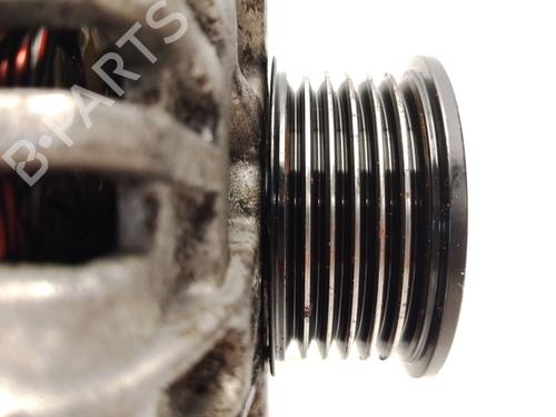 Alternator BMW 1 (E87) 118 d | BP33337074M7 - Image 5