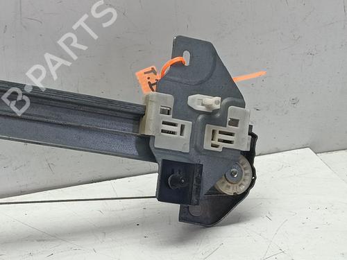 Rear left window mechanism DACIA LODGY (JS_) 1.5 dCi (JSMC, JSAF) | BP38076180C24 - Image 4