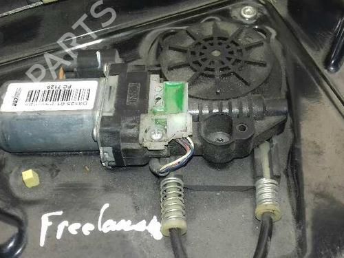 Rear left window mechanism LAND ROVER FREELANDER 2 (L359)  | BP7958973C24