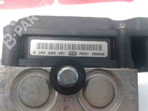 ABS pump FIAT DUCATO Van (250_)  | BP10275404M43 