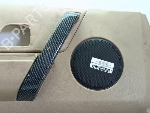 Front left panel LAND ROVER FREELANDER I (L314) 2.0 Td4 4x4 | BP37158625C58 - Image 2