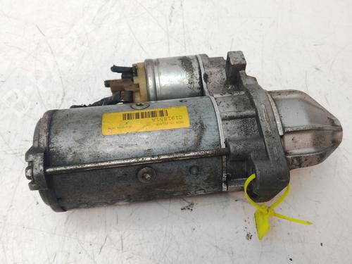 Starter MERCEDES-BENZ VITO Bus (W638) 108 CDI 2.2 (638.194) | BP31194411M8 
