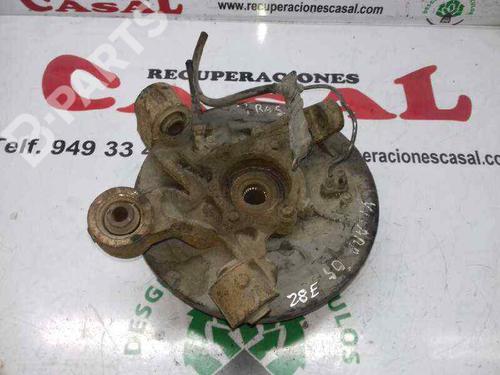Used Right rear steering knuckle SUZUKI GRAND VITARA I (FT, HT) 2.0 TD 4x4 (SQ420D) (87 hp) 7953351
