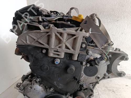 Engine RENAULT LAGUNA II (BG0/1_) 2.2 dCi (BG0F) | BP37700807M1 - Image 10