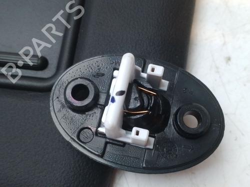 Right sun visor TOYOTA C-HR (_X1_)  | BP32411831I2 