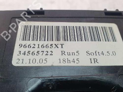 Used Switch CITROËN C4 I (LC_) [2004-2014]  7960090