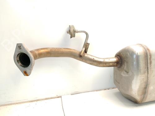 Exhaust system TOYOTA YARIS (_P13_)  | BP24216913M121 