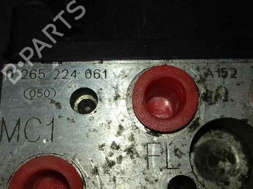 Used ABS pump ABS pump FIAT STILO (192_) [2001-2010] 7963313 7963313