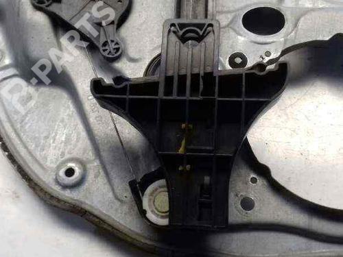 Rear right window mechanism VW GOLF IV (1J1)  | BP8513950C25 