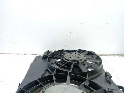 Radiator fan FORD MONDEO III (B5Y)  | BP24033060M35 