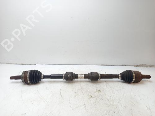 Right front driveshaft KIA CARENS IV | BP32125024M39 - Image 4