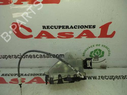 Used Rear right lock PEUGEOT 3008 I MPV (0U_) [2009-2017]  7956083