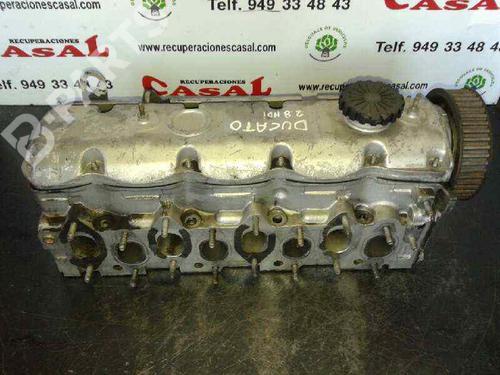 Cylinder head FIAT DUCATO Bus (230_)  | BP10980010M5 