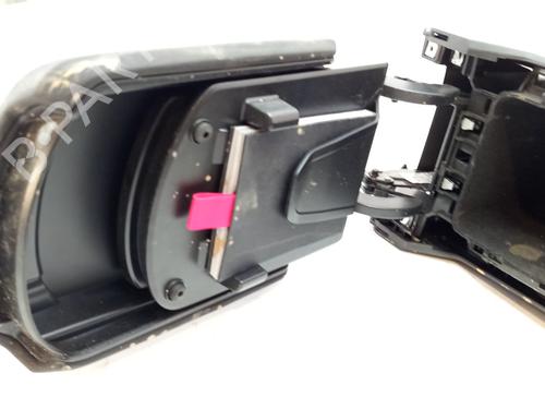 Armlehne LYNK & CO 01 PHEV | BP31190241I20 