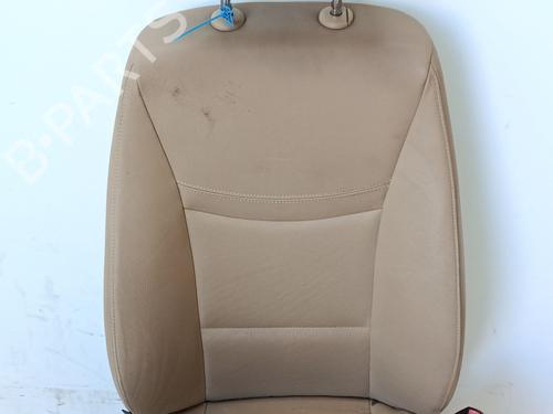 Left front seat BMW 3 (E90) 318 d | BP34208999C15 - Image 3