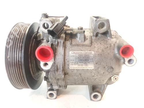 Used AC compressor AC compressor 9999728 9999728