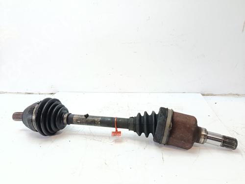 Left front driveshaft FORD FOCUS II (DA_, HCP, DP) 1.8 TDCi | BP33675438M38  - Image 9