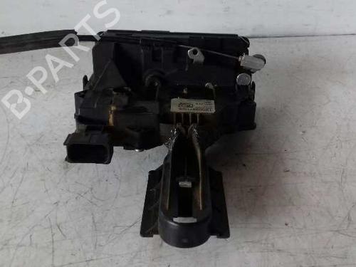 Tailgate lock FIAT FIORINO Box Body/MPV (225_) 1.3 D Multijet (225BXD1A, 225BXB1A, 225BXB11) | BP7957806C101 