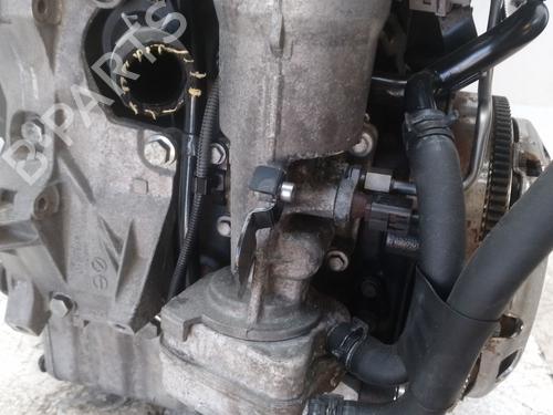 Engine SKODA FABIA II (542)  | BP29405461M1 