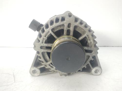 Alternator FORD FIESTA V (JH_, JD_) 1.4 TDCi | BP13717243M7 