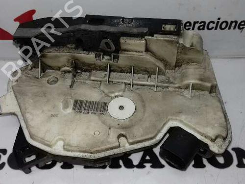 Front right lock SEAT IBIZA IV (6J5, 6P1)  | BP7951273C97 