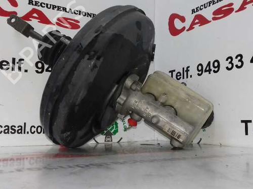 Servo brake MERCEDES-BENZ A-CLASS (W169) A 180 CDI (169.007, 169.307) | BP10276368M42