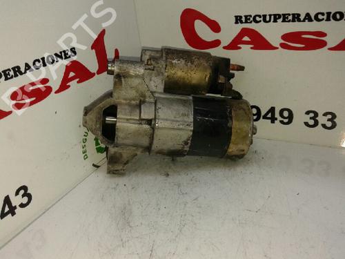 Starter PEUGEOT 407 (6D_)  | BP7962410M8 