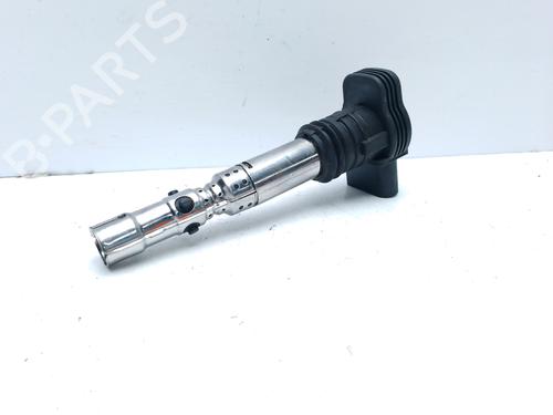 Bobine accensione AUDI A6 C5 (4B2) [1997-2005]  17497795