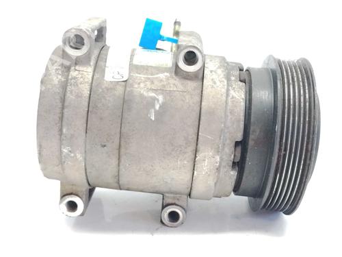 AC compressor CHEVROLET CAPTIVA (C100, C140) 2.0 D 4WD | BP39611223M34 - Image 4