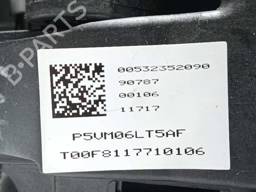 Gear lever JEEP COMPASS (MP, M6, MV, M7) | BP22387507M90 - Image 2