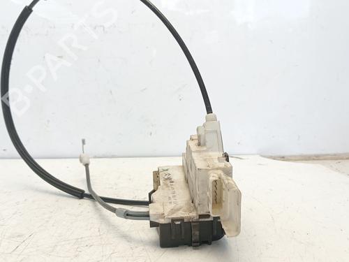 Front right lock CITROËN C4 I (LC_)  | BP26308421C97 
