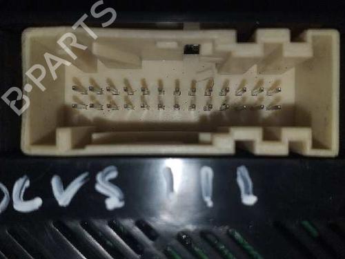 Climate control FORD FOCUS III  | BP7958094I5 