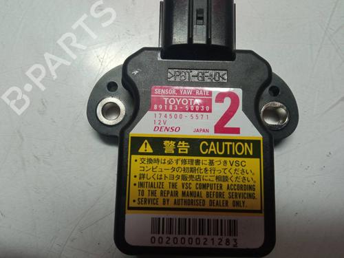 Electronic sensor LEXUS LS (_F4_) 460 (USF40) | BP10293297M84 - Image 6