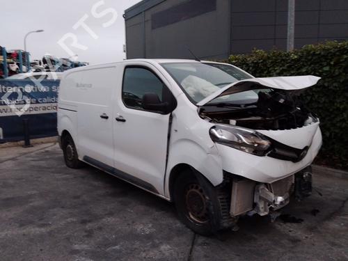 Used Parts TOYOTA PROACE Van (MDZ_) 1.5 D4d (MDZ8) 4479895