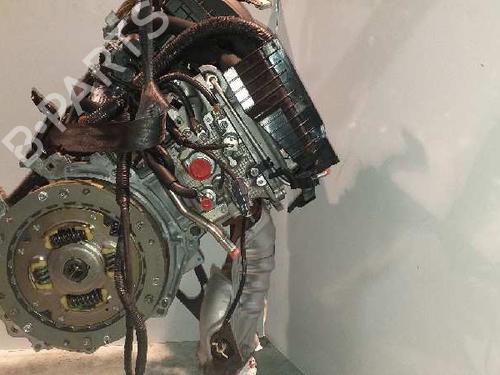 Used Engine Engine 7956660 7956660