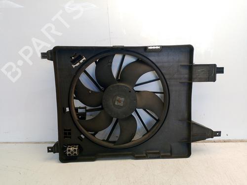 Køleventilator elektrisk Køleventilator elektrisk 38105558 38105558