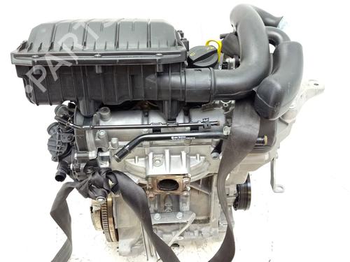 Engine SKODA FABIA III (NJ3) 1.0 | BP29074285M1 - Image 24