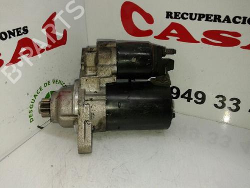 Used Starter Starter 10276221 10276221