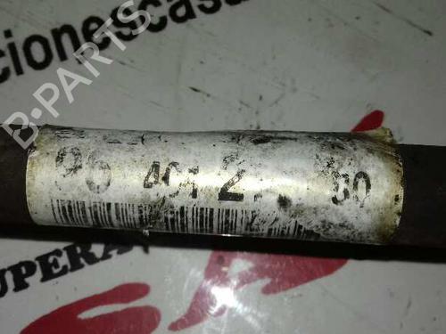 Left front driveshaft CITROËN C3 I (FC_, FN_) 1.4 i | BP7952201M38 