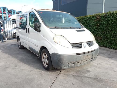 Injection rail RENAULT TRAFIC II Van (FL) 1.9 dCi 100 (FL0C, FL0K, FL0B) | BP7957519M98 - Image 8