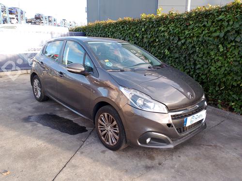 Used Parts PEUGEOT 208 I (CA_, CC_) 1.2 PureTech 82 (82 hp) 4415339