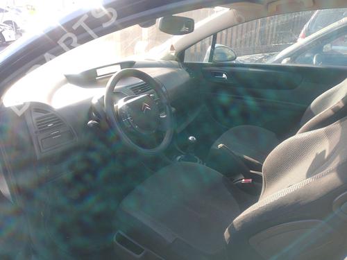 Steering column CITROËN C4 I (LC_) 1.4 16V | BP38016877M21 - Image 11