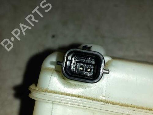 Brake master cylinder RENAULT MEGANE III Hatchback (BZ0/1_, B3_)  | BP7958138M77 