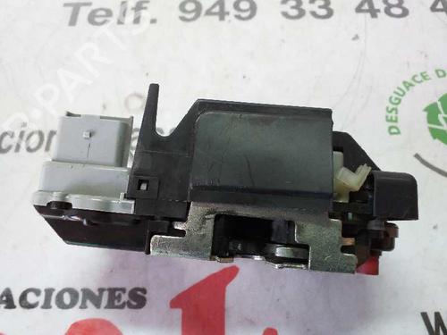 Rear left lock CITROËN XSARA PICASSO (N68) 1.6 HDi | BP7956084C100 