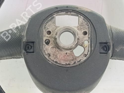 Steering wheel AUDI A4 B7 (8EC) 2.0 TDI 16V | BP36359572C49 - Image 4