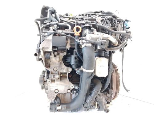 Engine VW GOLF VI (5K1) 1.6 TDI | BP30686858M1 - Image 2