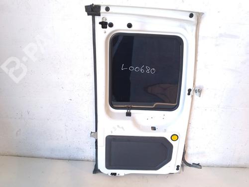 Left rear door FORD TRANSIT CONNECT (P65_, P70_, P80_) 1.8 TDCi | BP10990144C4 