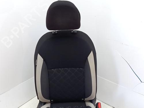 Right front seat NISSAN MICRA V (K14) 1.0 IG-T 100 | BP31191435C16  - Image 6